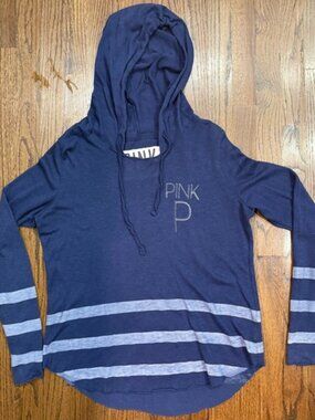 PINK by Victoria’s Secret Hoodie